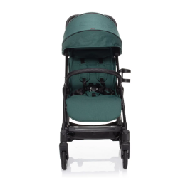 Zopa - Carucior sport pentru copii Quiq 2, Antique Green/Black