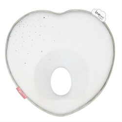 Babymoov –  Perna Lovenest Original impotriva plagiocefaliei Alba