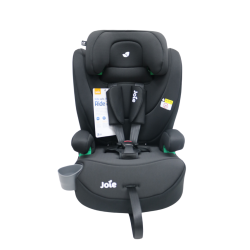 Joie - Scaun auto Elevate R129 Gray, 76-150 cm