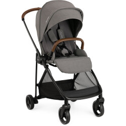Nuna - Carucior ultra-usor pentru copii IXXA, Granite