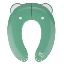 Badabulle - Reductor pliabil pentru toaleta