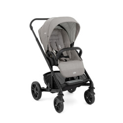 Joie - Carucior pentru copii Joie Chrome, Pebble