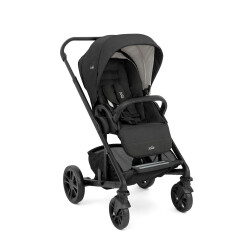 Joie - Carucior pentru copii Joie Chrome, Shale