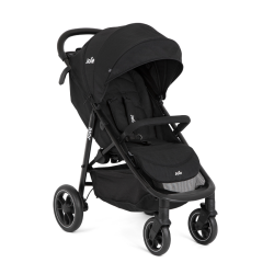 Joie - Carucior multifunctional pentru copii Litetrax 4 Shale