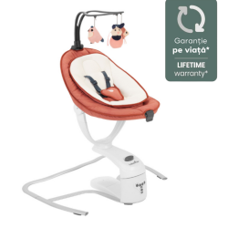 Babymoov – Leagan Swoon Motion Terracotta