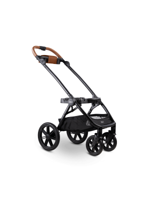 Cadru carucior Tavo Roscoe Trek Cognac pentru sistemul de protectie Maeve, Dupree, Hendrick