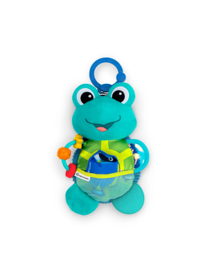 Baby Einstein - Jucarie interactiva de plus, "Ocean Explorers Neptune"