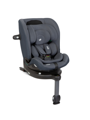 Joie - Scaun auto i-Pivot Grow Moonlight, 40-135 cm