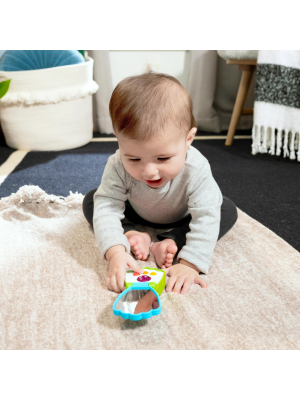 Baby Einstein - Jucarie muzicala telefon, "Ocean Explorers Shell"