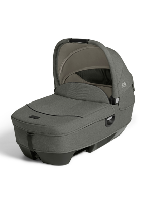 Landou auto Joie Calmi R129 Signature Evergreen, nastere-70 cm, testat ADAC si testat Suplimentar la impact lateral, frontal si din spate