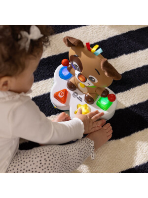 Baby Einstein - Toba muzicala, "Drum & Learn Dean"