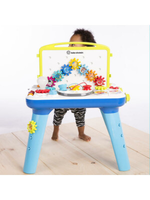 Baby Einstein -  Masuta de activitati Curiosity Table