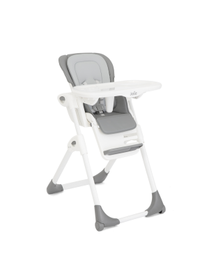 Scaun de masa Joie Mimzy Recline Arctic, nastere - 15 kg