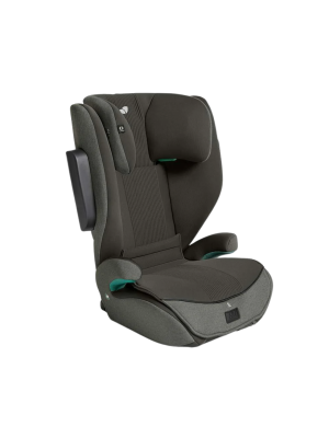 Scaun auto Joie i-Traver Signature Evergreen, 100 - 150 cm, testat ADAC