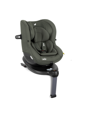 Scaun auto Joie i-Spin 360° Thyme, 40-105 cm, testat ADAC si certificat R129
