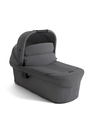 Landou Joie Ramble XL Signature, Ebony (pentru carucioarele Finiti, Tourist, Aeria, Parcel, Versatrax, Litetrax)