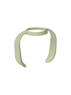 Maner pentru biberon BIBS Sage