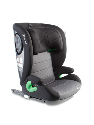 BabyGo - Scaun auto SafeChild2 Grey, 100-150 cm