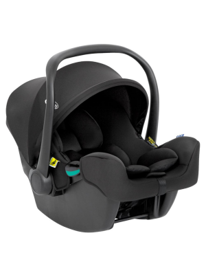 Scoica auto Graco SnugLite Midnight, 40-75 cm, certificata R129