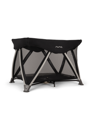 Patut pliant Nuna SENA Aire Caviar