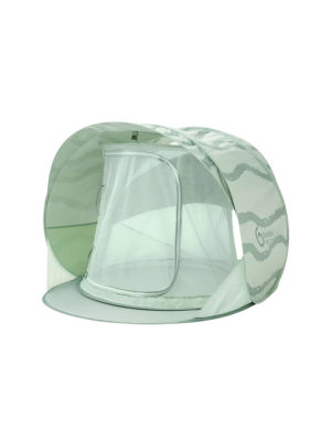 Cort Babymoov Anti UV Moov & Protect Green Lagoon