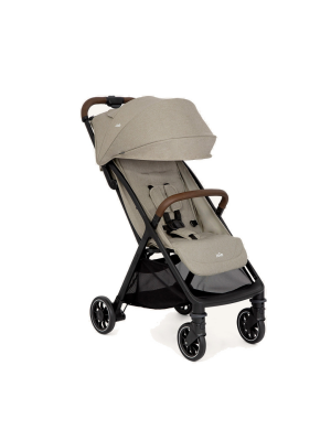 Carucior pentru copii Joie Pact Pro Oak