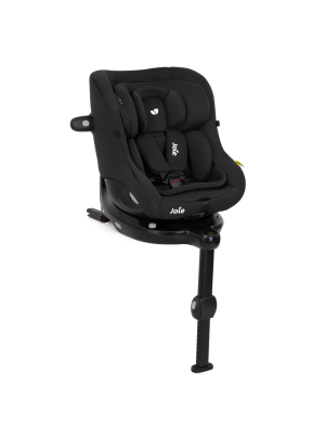 Joie - Scaun auto i-Size i-Pivot 360° Shale, 40-105 cm, testat ADAC