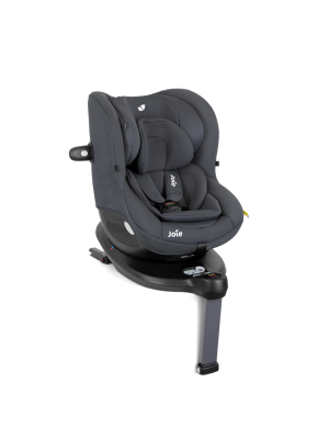 Scaun auto Joie i-Spin 360° Moonlight, 40-105 cm, testat ADAC si certificat R129