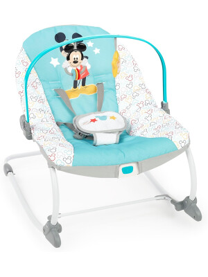 Bright Starts - Balansoar Mickey Mouse