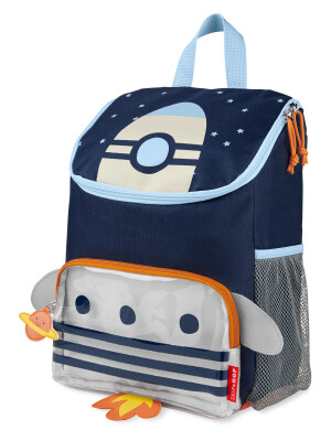Skip Hop Rucsac Spark - Racheta spatiala