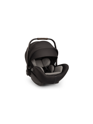 Nuna - Scoica auto i-Size ARRA flex Caviar, 40-87 cm