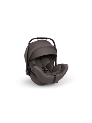 Nuna - Scoica auto i-Size ARRA flex Thunder, 40-87 cm 