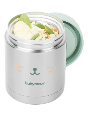 Babymoov - Recipient pentru mancare