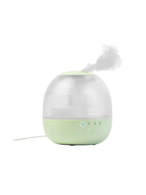 Badabulle - Umidificator si lampa de Veghe Bubble