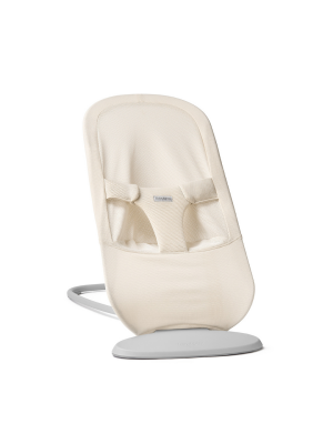 Balansoar Baby Bjorn Begin, Airy Soft, Mesh
