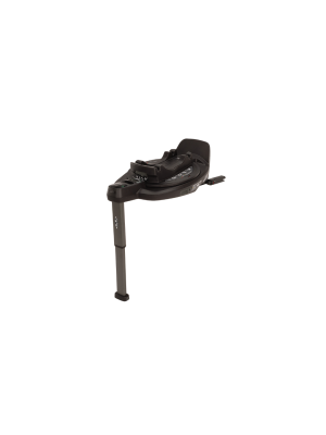 Nuna - Baza isofix rotativa 360°Base curv pentru CARI next, ARRA next, ARRA flex, PIPA next, PIPA lite, TODL next