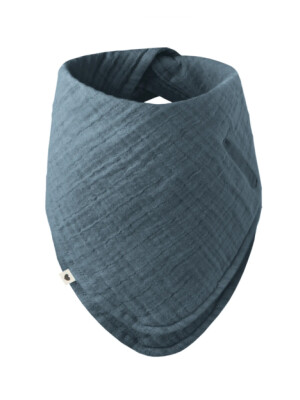 BIBS - Bavetica Bandana, Petrol