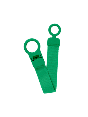 Lantisor clip BIBS Loop pentru suzeta, Cactus