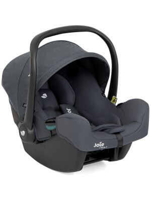 Joie - Scoica auto i-Snug Moonlight, 40-75 cm, , testata ADAC