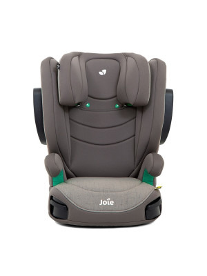 Scaun auto pentru copii Joie i-Size i-Trillo lx Dark Pewter, 100-150 cm, testat ADAC