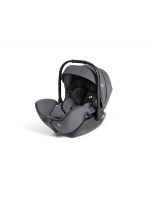 Joie - Scoica auto inclinabila i-Level Pro Ebony, colectia Signature, 40-87 cm