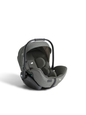 Joie - Scoica auto inclinabila i-Level Pro Evergreen, colectia Signature, 40-87 cm