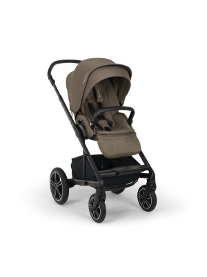 Nuna - Carucior pentru copii MIXX next, Pistachio