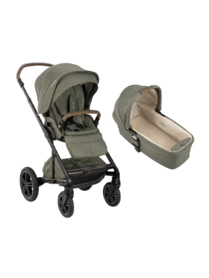 Carucior pentru copii 2 in 1 Mixx Next Pine