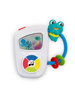 Jucarie muzicala Baby Einstein Ocean Explorers Maritime Melodies