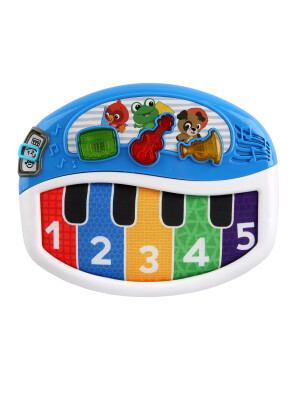  Jucarie Muzicala Pian Baby Einstein Discover and Play