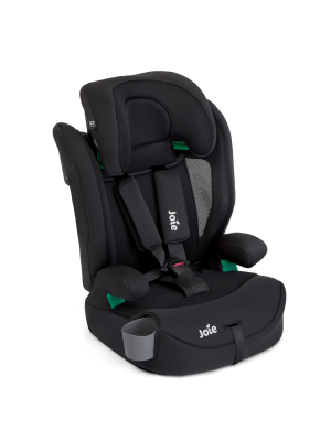 Scaun auto Joie Elevate R129 Midnight Air Mesh, 76-150 cm, certificat R129