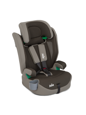 Scaun auto Joie Elevate R129 Toffee Mesh, 76-150 cm, certificat R129