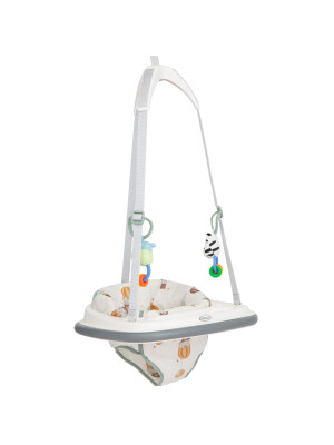 Bumper jumper Graco Up & Away