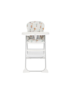 Scaun de masa Graco SnackEase Up & Away